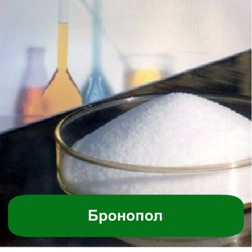 bronopol