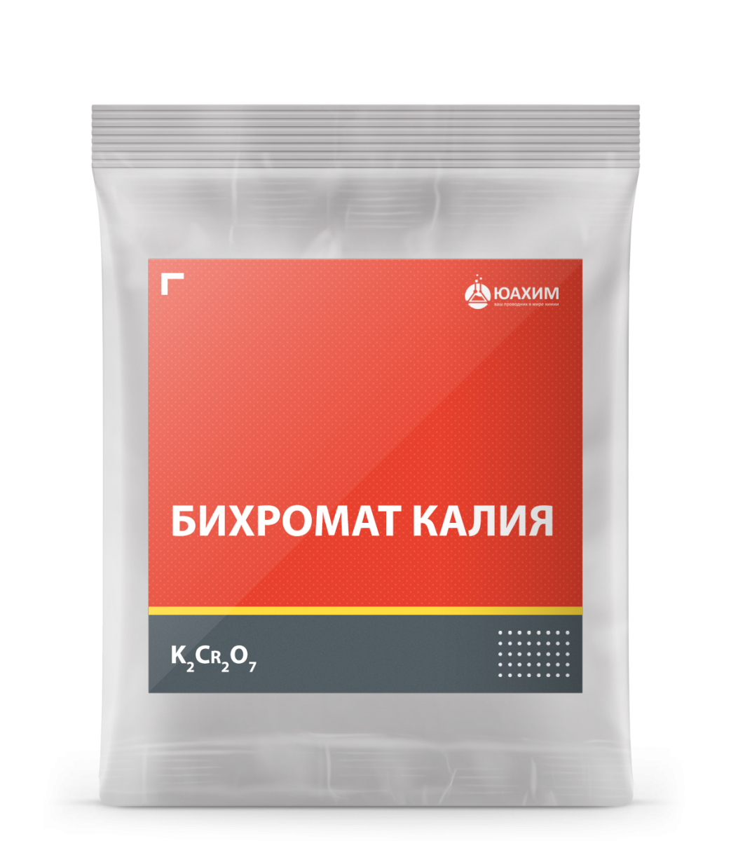 dvukhromovokislyi-kalii