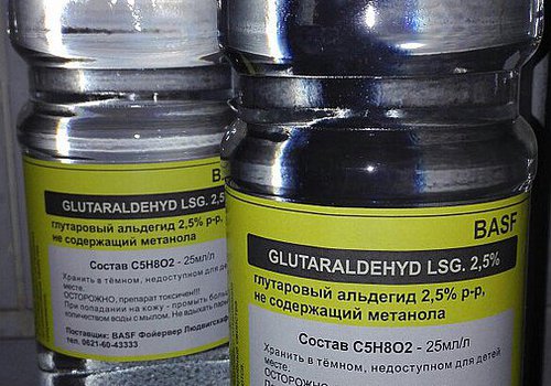 glutaroviy-aldegid