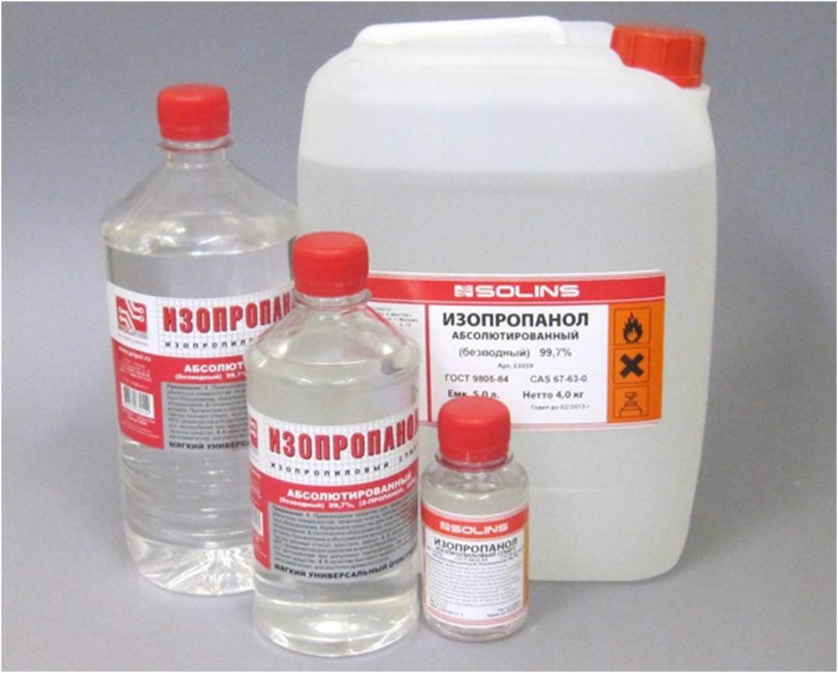 izopropanol