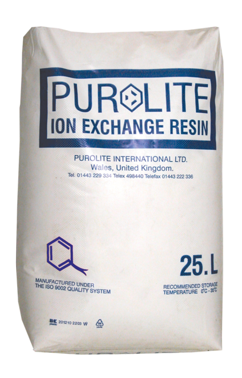 purolite