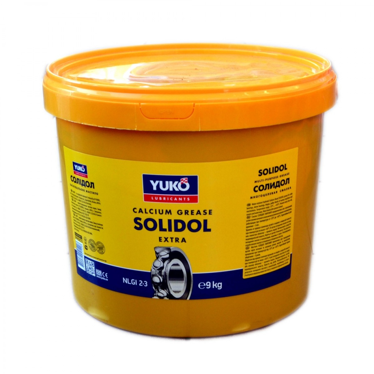 solidol-s